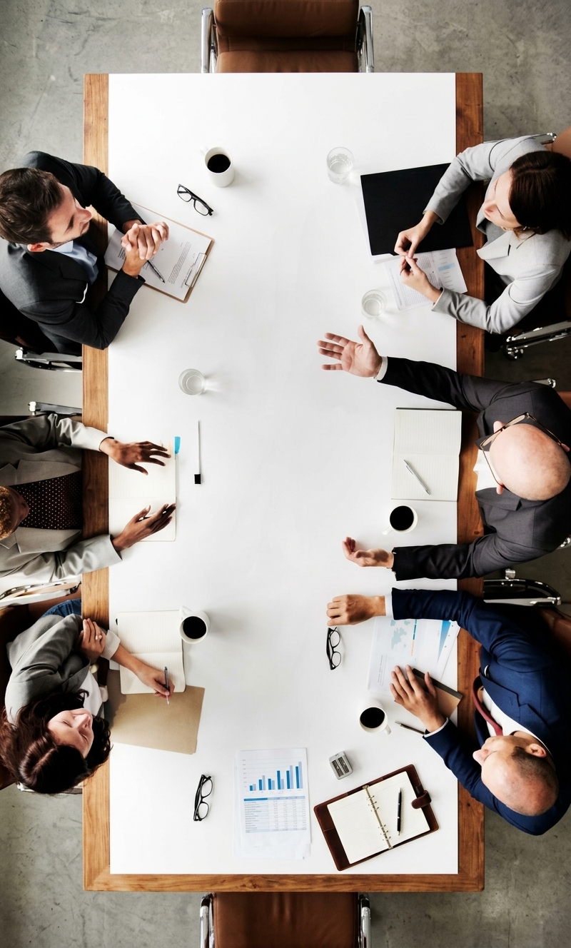 Atención personalizada para emprendedores y empresas