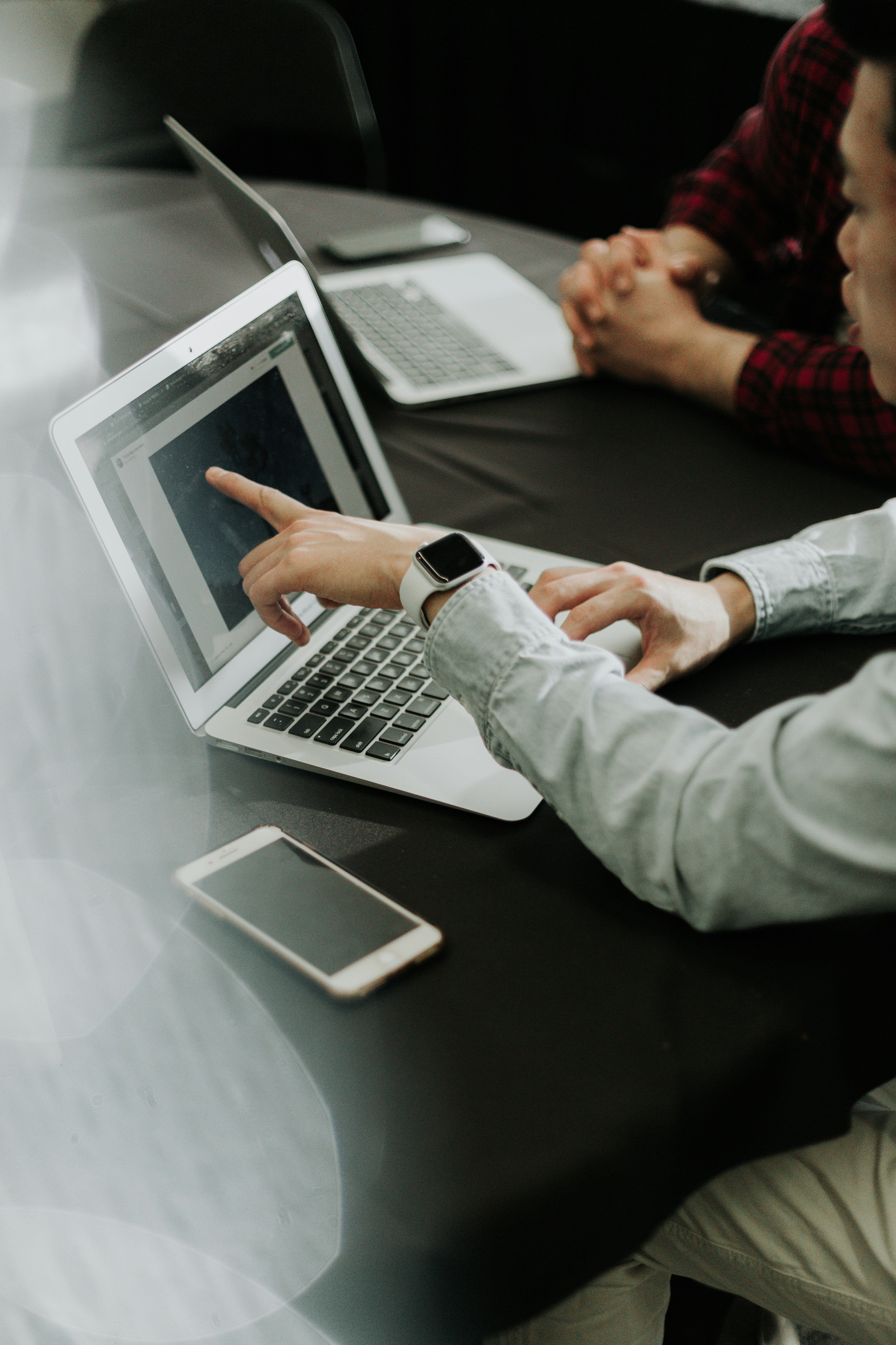 Experiencia real en asesoría empresarial