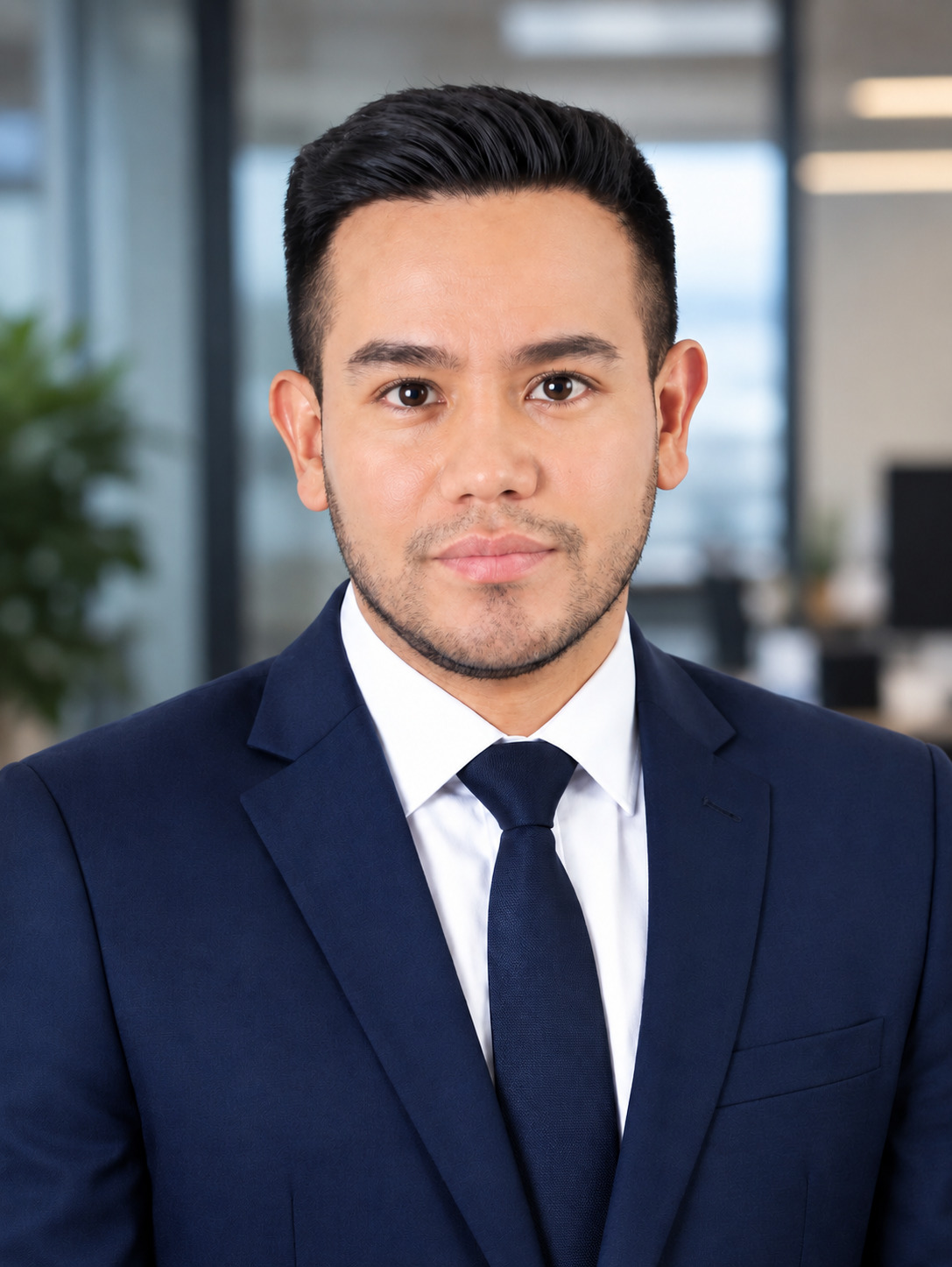 Profesionales certificados
