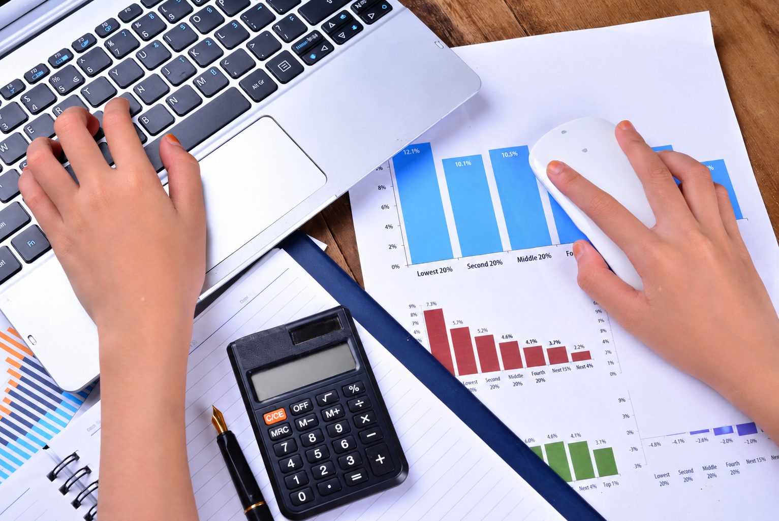 Contabilidad Integral